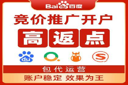 百度推广返点案例：助力企业快速成长